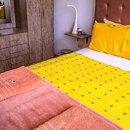 Del Valle House Ика Экстерьер фото