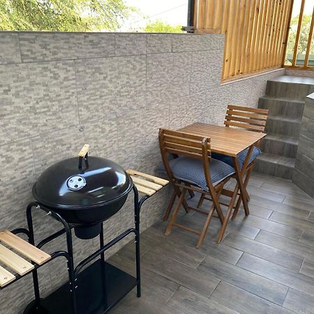 Del Valle House Ика Экстерьер фото