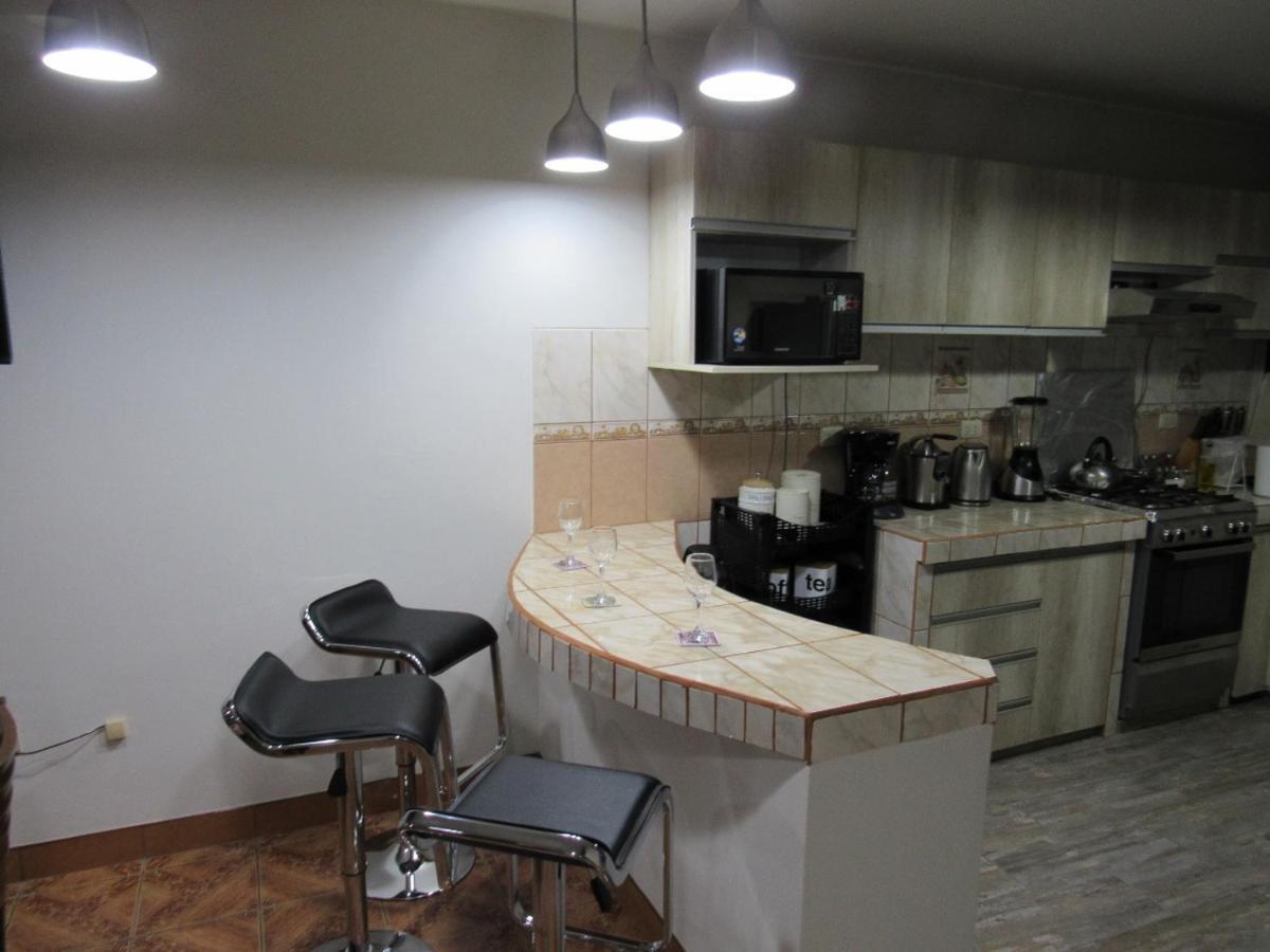 Del Valle House Ика Экстерьер фото