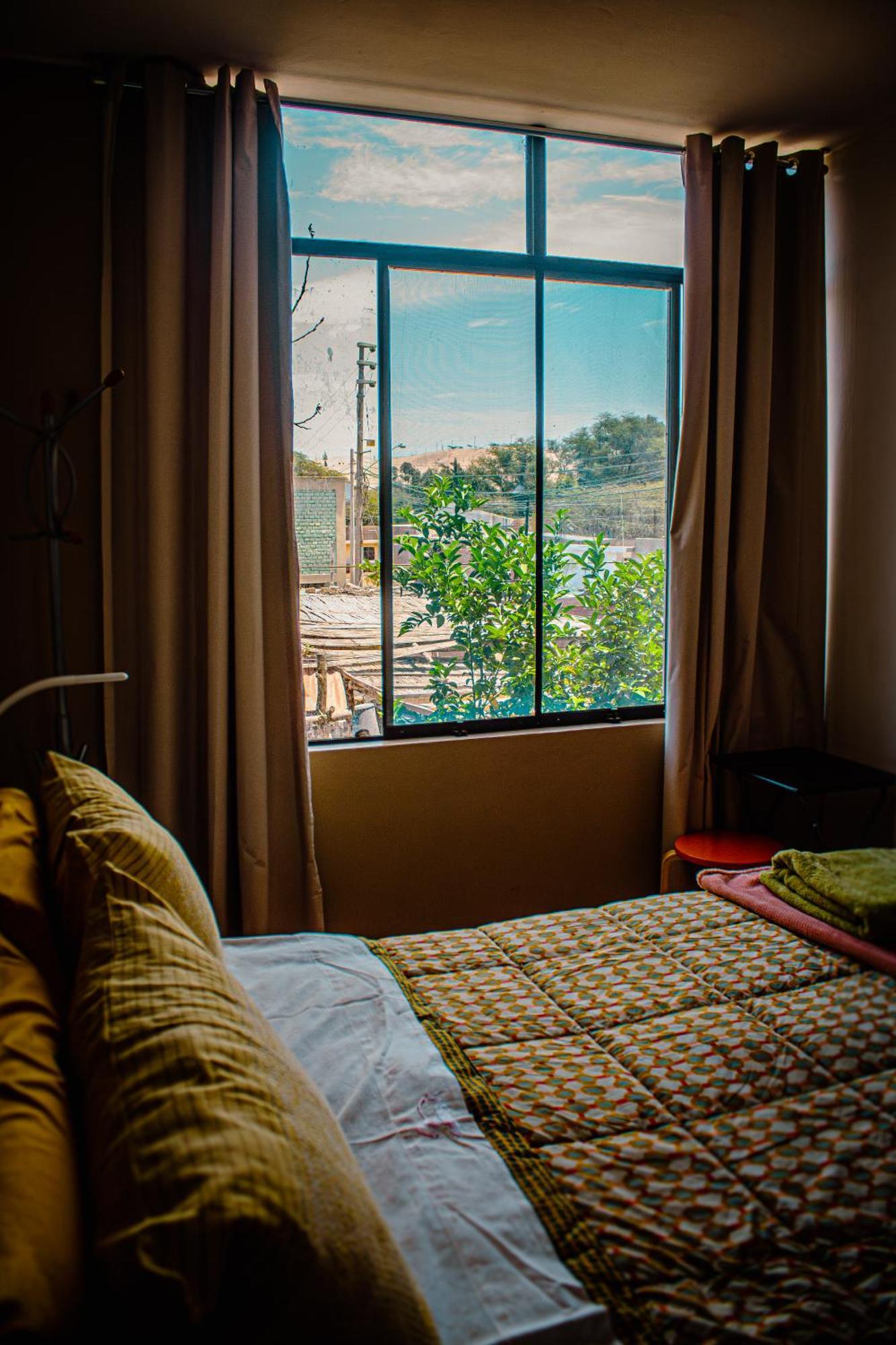 Del Valle House Ика Экстерьер фото
