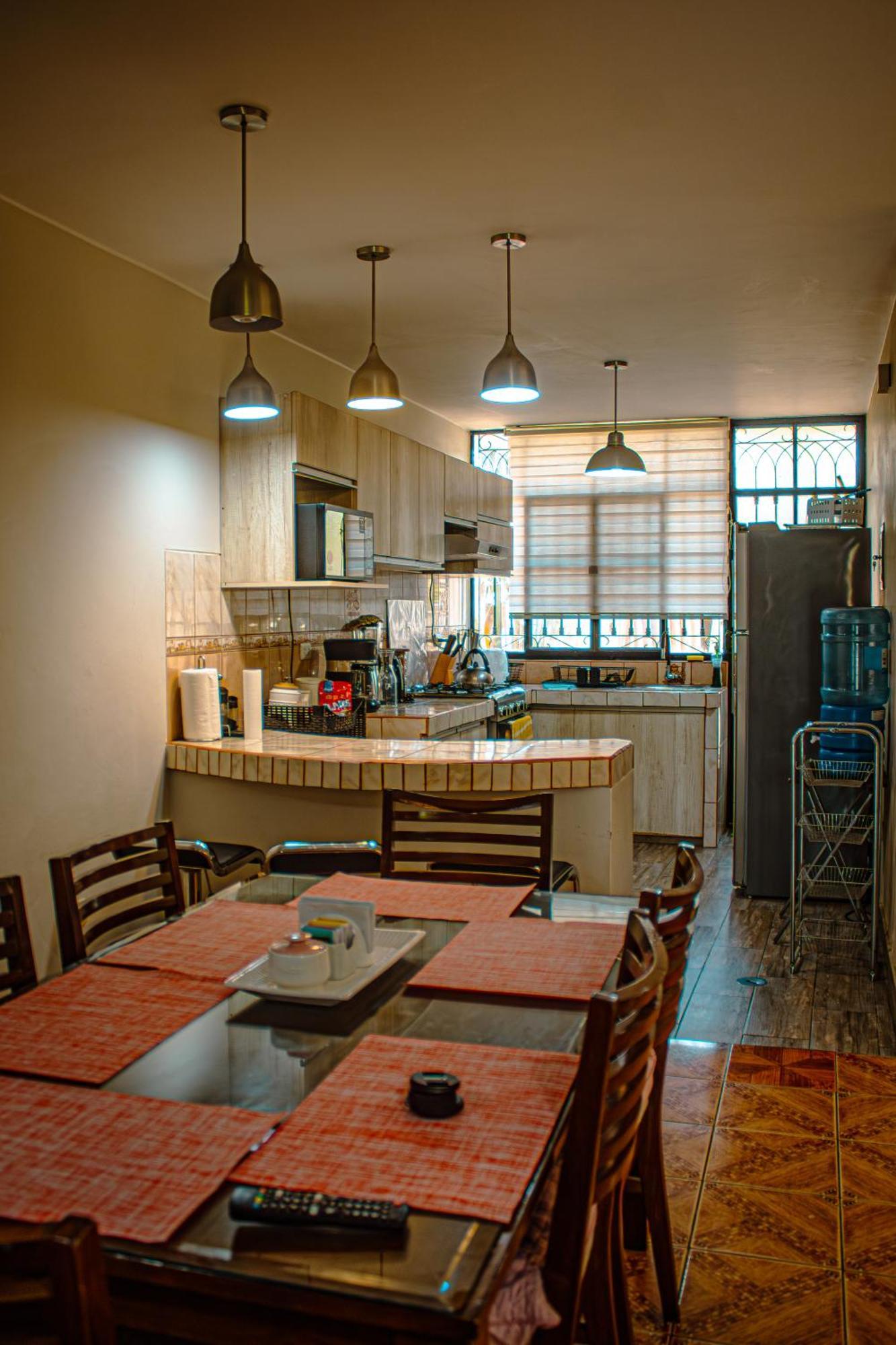 Del Valle House Ика Экстерьер фото