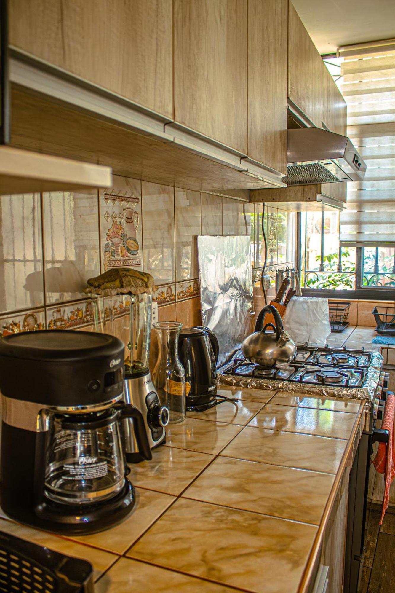 Del Valle House Ика Экстерьер фото