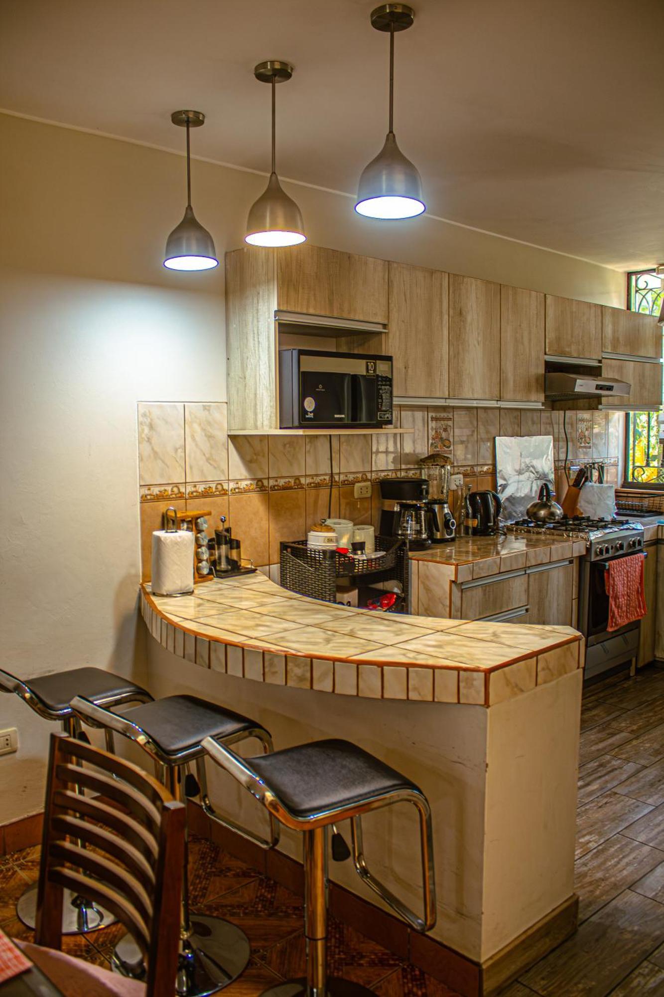 Del Valle House Ика Экстерьер фото