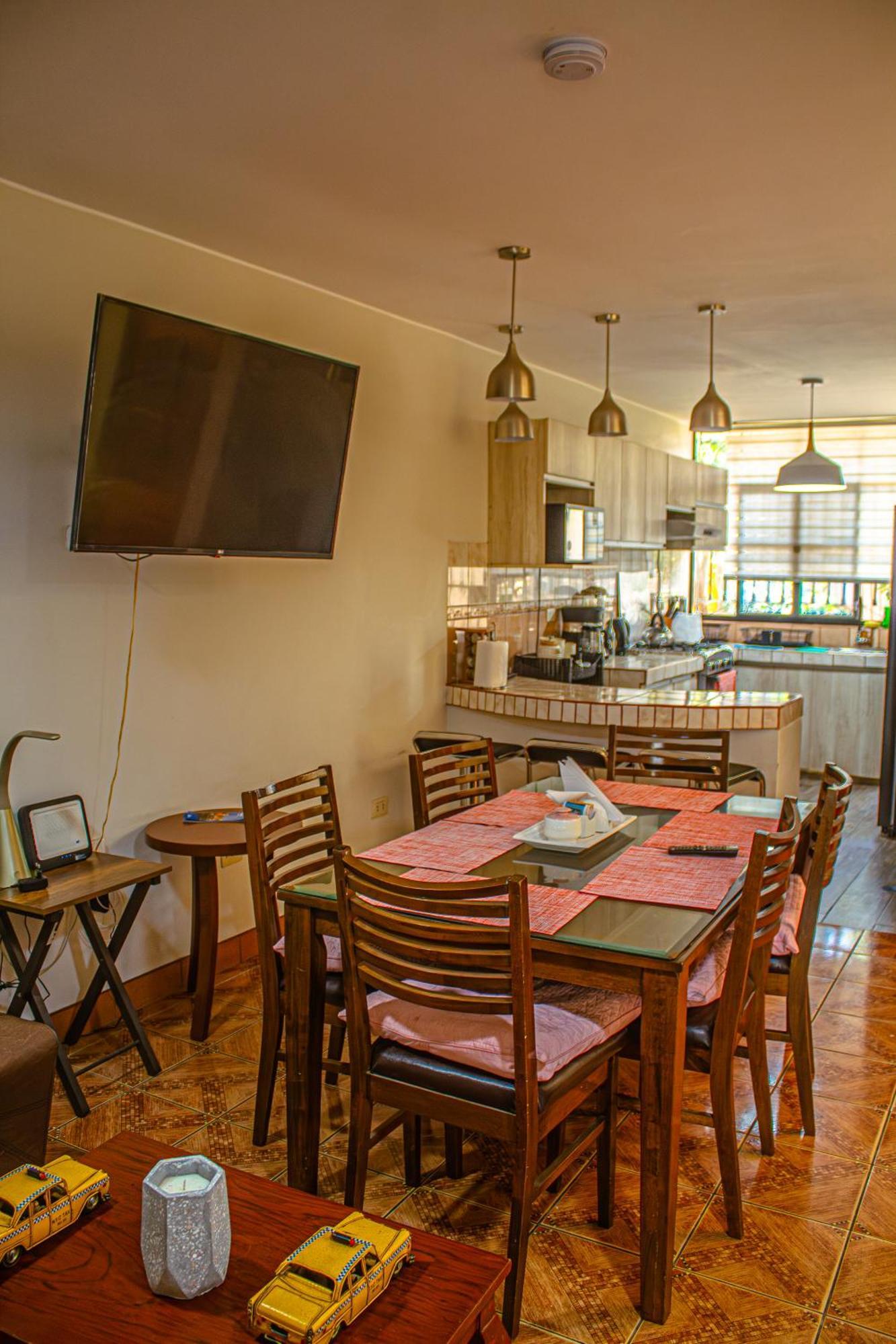 Del Valle House Ика Экстерьер фото